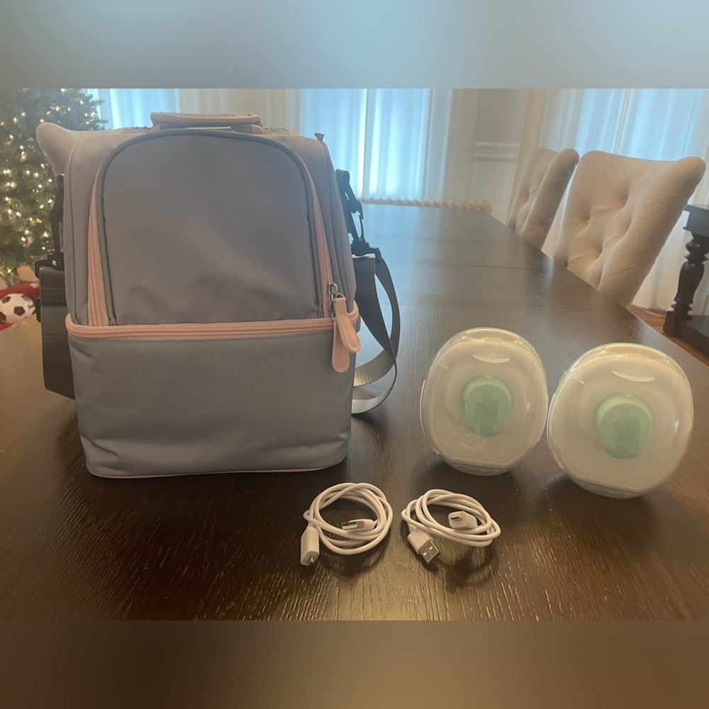Willow Go and Bag